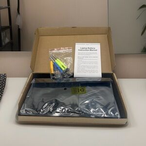 ASODI Laptop Battery C21N1808 for ASUS C423NA C523NA Models